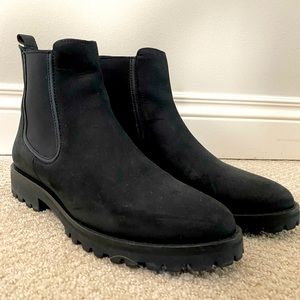 Thursday Legend Chelsea Boots- Size 10